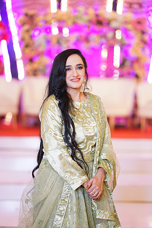 Ifrahim & Maria Walima 00179