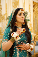 Usman & Zarwa Mehndi 00007
