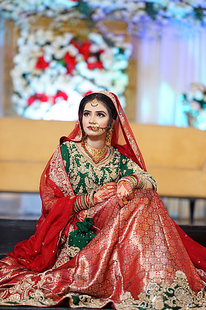Afeef & Tehreem Barat 00080