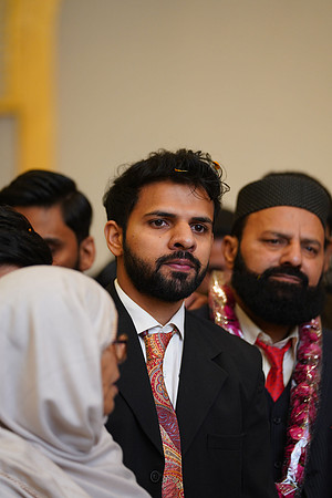 Azhar & Ayesha Barat 00205