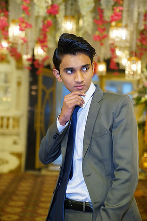 Taimur & Maryam Walima 00095