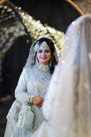 Rafiya & Fahad Walima 00050