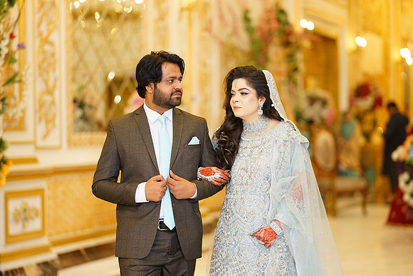 Umer Hayat & Qurat ul Ain Walima 00114