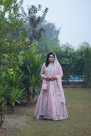 Ifrahim & Maria Walima 00005