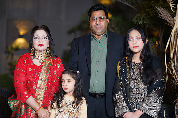Haniya & Abid Walima 00218
