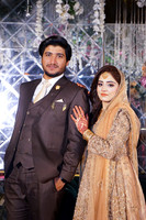 Farhan & Anum Walima 00020