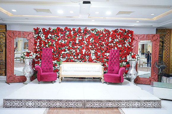 Rafiya & Fahad Barat 00093