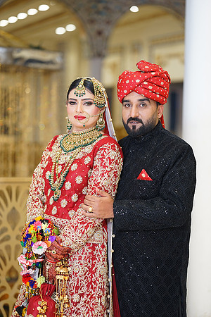 Ifrahim & Maria Barat 00032