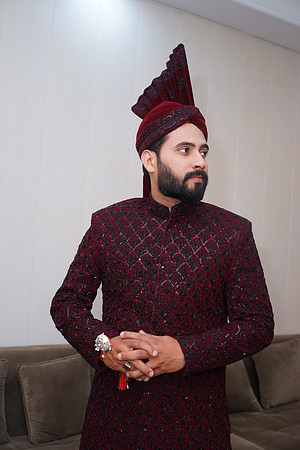 Umair & Afifa Barat 00027