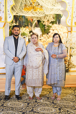 Sohaib & Sahar Walima 00166