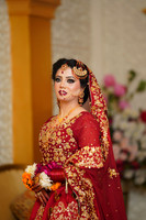 Azhar & Ayesha Barat 00018
