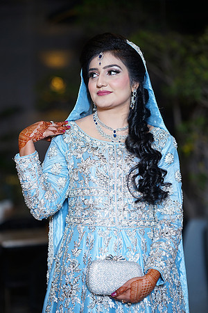 Haniya & Abid Walima 00117