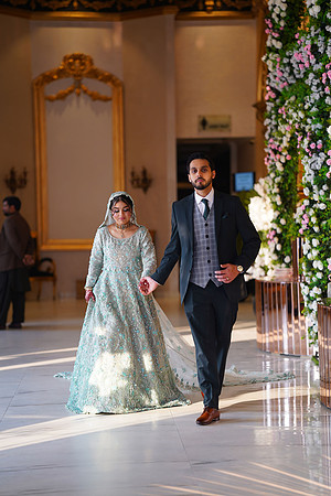 Hasan & Sundus Walima 00047