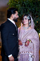 Sohaib & Sahar Walima 00010
