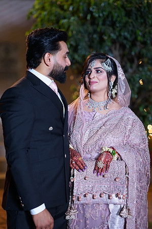 Sohaib & Sahar Walima 00010