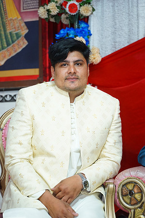 Usama & Bisma Barat 00120