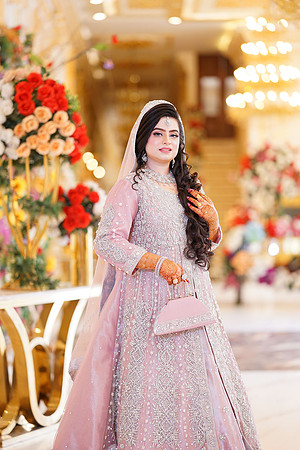 Wali & Palwasha Walima 00063