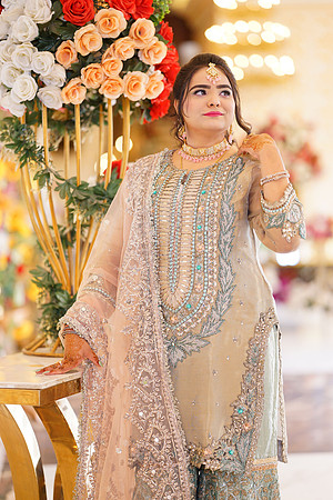 Wali & Palwasha Walima 00149