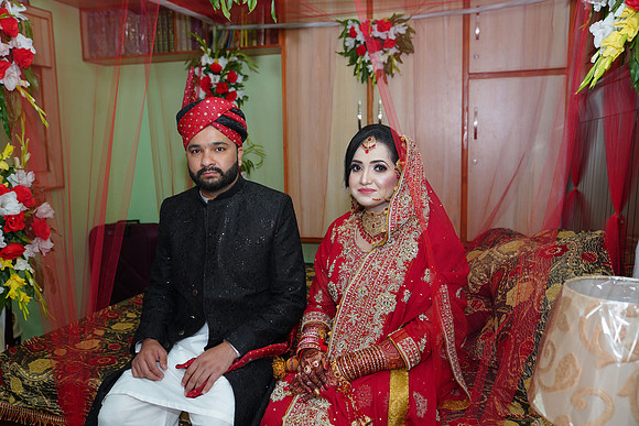 Taimur & Maryam Barat 00056