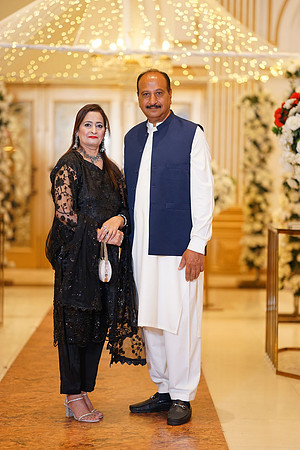 Ammara & Azeem Barat 00220