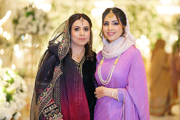 Hasan & Sundus Walima 00104