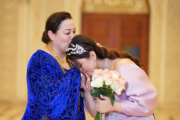 Ibrahim & Sameera 00157