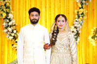Sana & Ijaz Mehndi 00004
