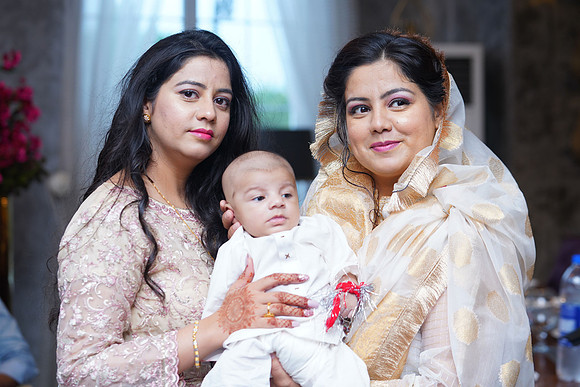 Azhar & Ayesha 00186