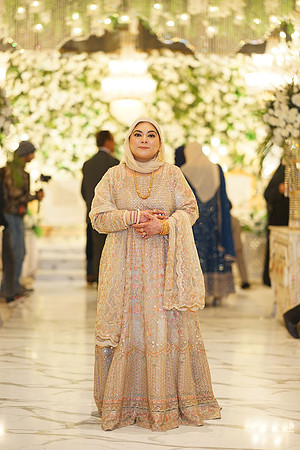 Hasan & Sundus Walima 00149