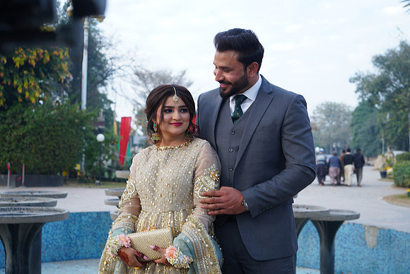 Minhas & Muskan Engagement 00166