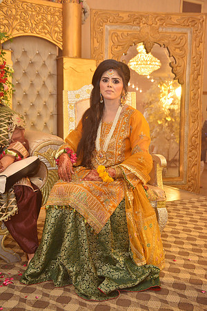 Nouman & Hijab Mehndi 00238
