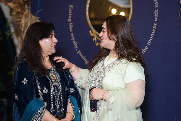 Haniya & Abid Walima 00361