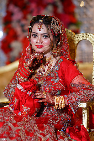 Nimra & Umair Barat 00072
