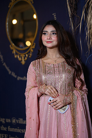 Haniya & Abid Walima 00273
