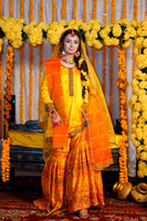 Muskan & Faizan Mayon 00019