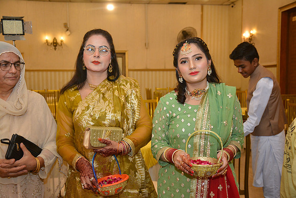 Nouman & Hijab Mehndi 00128