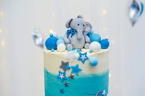 Zayan First Birthday-8200