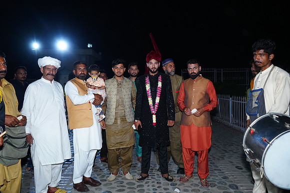 Dawood & Sitara Barat 00181