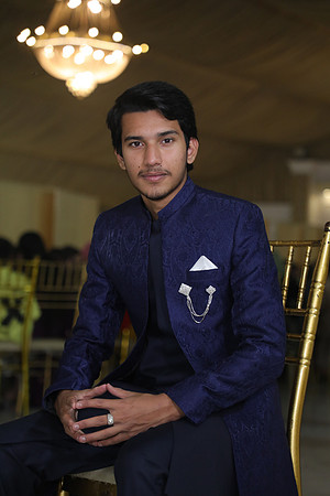 Ibrar & Aleena Barat 00282