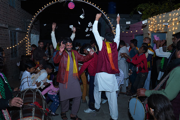 Arslan Mehndi 00213