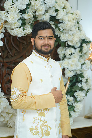 Mahnoor & Salman Engagement 00077