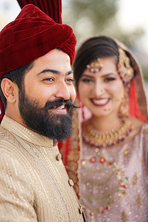 Uzair & Faria Barat 00174