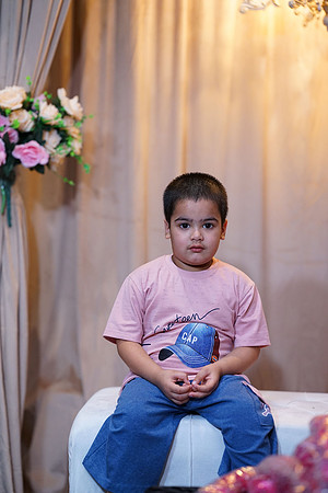 Azhar & Mahrukh Nikah 00106