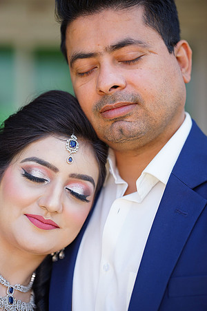 Haniya & Abid Outdoor Walima Shoot 00086