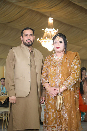 Ibrar & Aleena Barat 00325