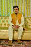 Usama & Bisma Mayon 00009