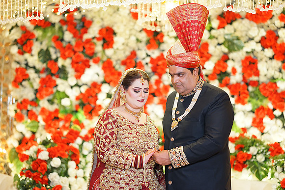 Ammara & Azeem Barat 00090