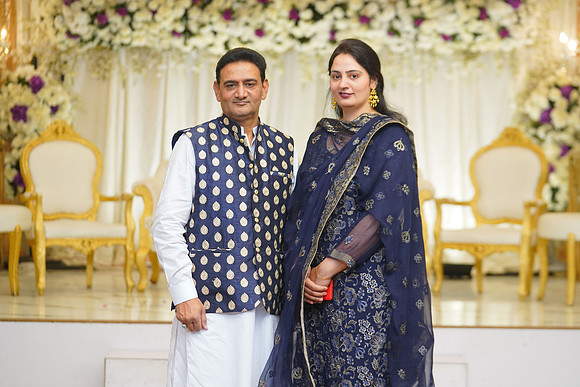 Mahnoor & Salman Engagement 00142