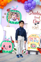 Shahram's First Birthday 00015