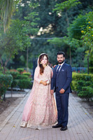 Umair & Afifa Walima 00002